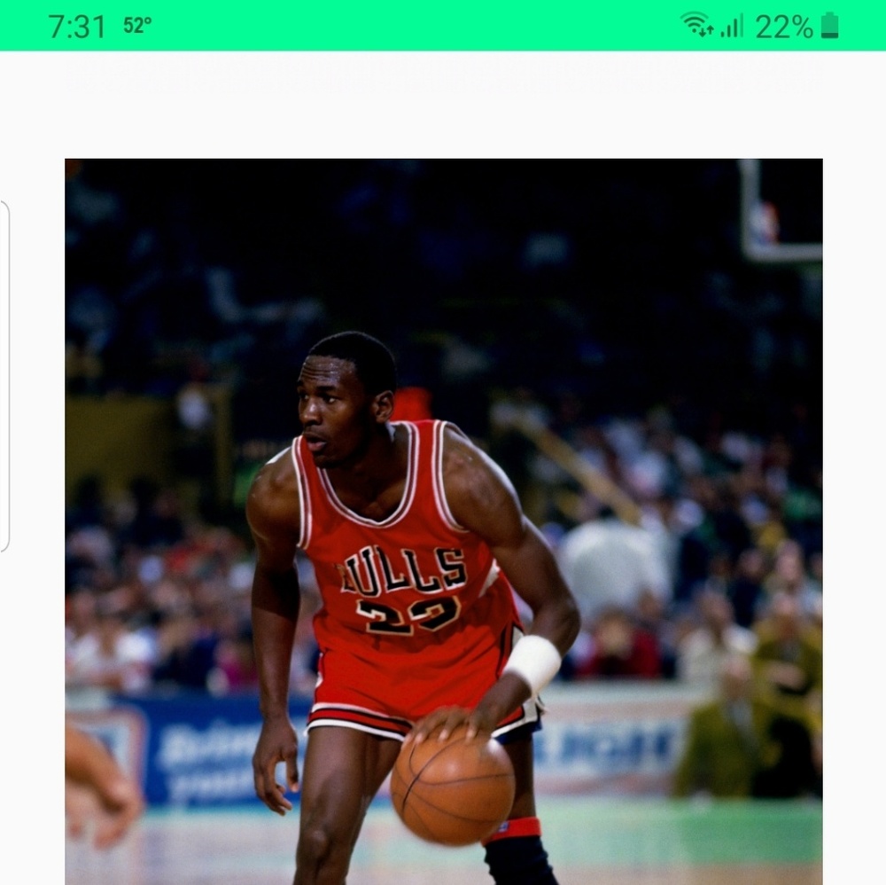 Meet your Posher, Matthew